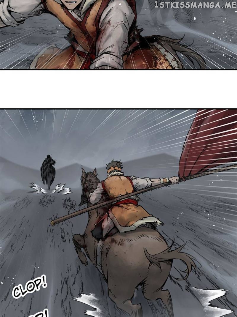 All starts with Ubume Chapter 87 - page 51