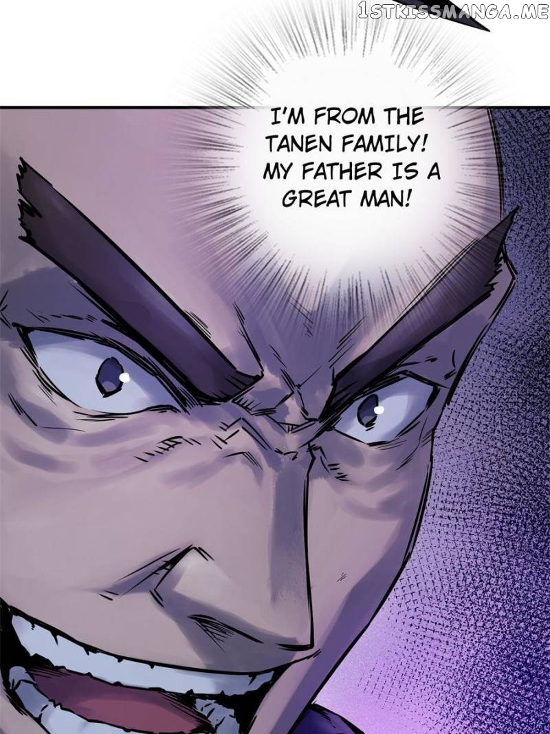 All starts with Ubume Chapter 87 - page 54
