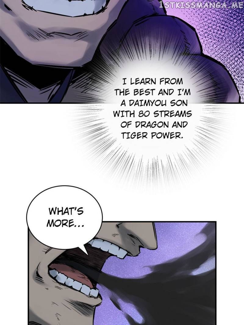 All starts with Ubume Chapter 87 - page 55