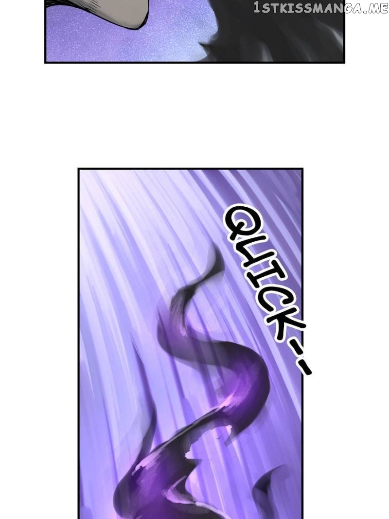 All starts with Ubume Chapter 87 - page 56