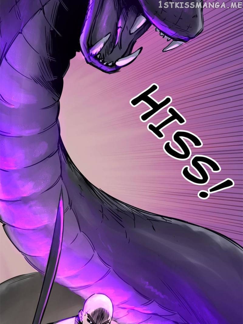 All starts with Ubume Chapter 87 - page 60
