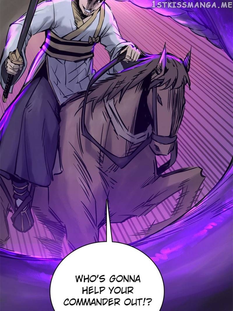 All starts with Ubume Chapter 87 - page 61