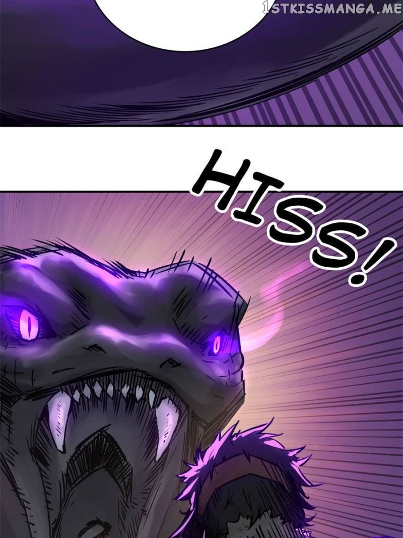 All starts with Ubume Chapter 87 - page 62