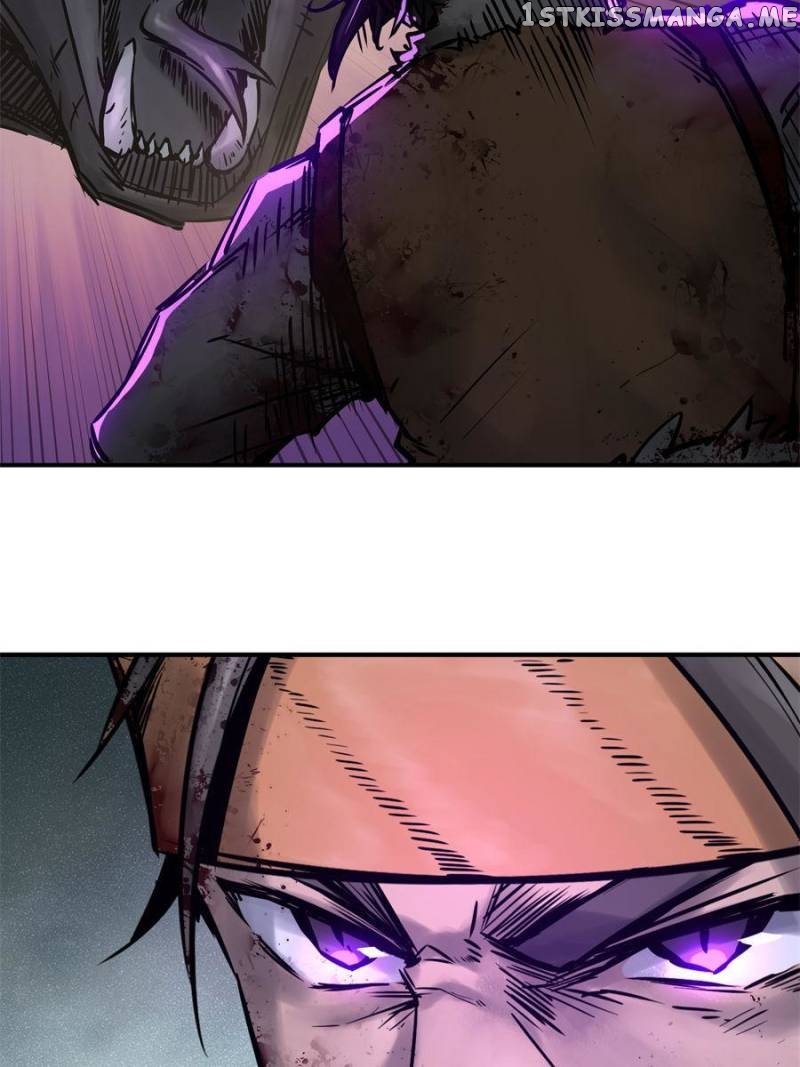 All starts with Ubume Chapter 87 - page 63