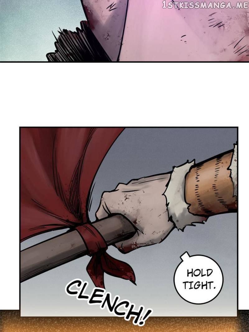All starts with Ubume Chapter 87 - page 64