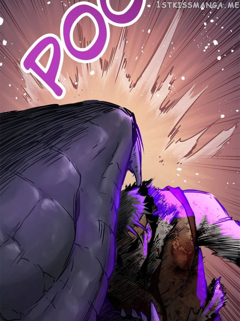 All starts with Ubume Chapter 87 - page 68