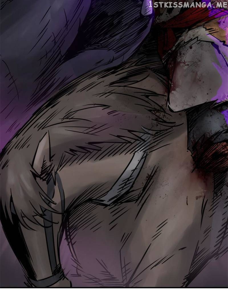All starts with Ubume Chapter 87 - page 69