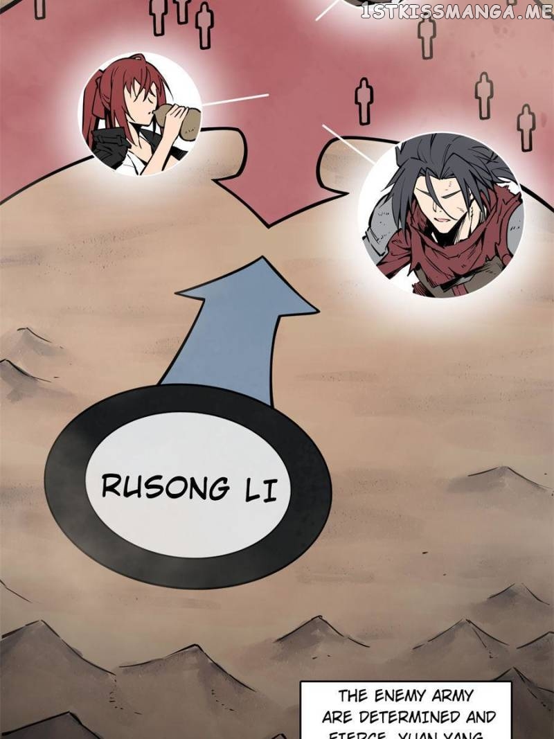 All starts with Ubume Chapter 87 - page 7