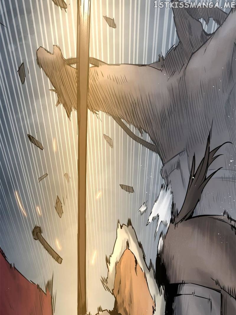 All starts with Ubume Chapter 87 - page 82