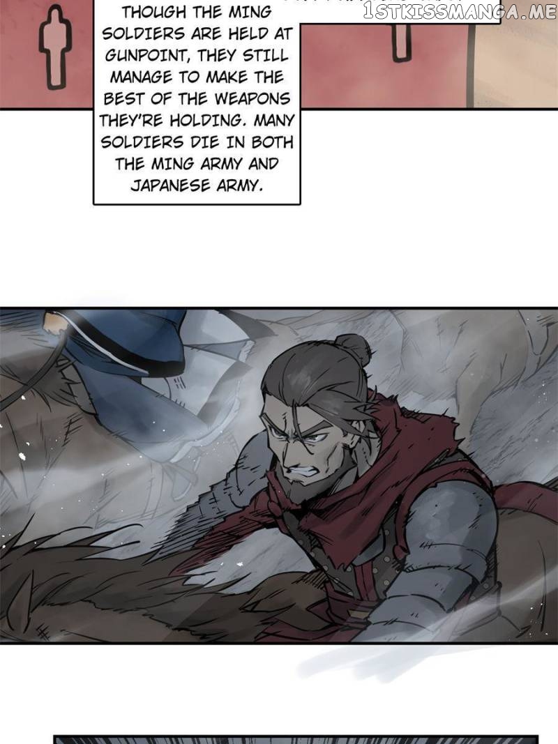 All starts with Ubume Chapter 87 - page 9
