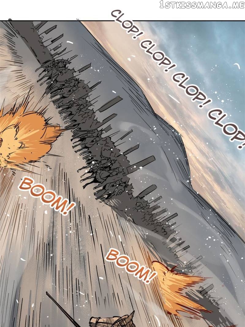 All starts with Ubume Chapter 88 - page 14