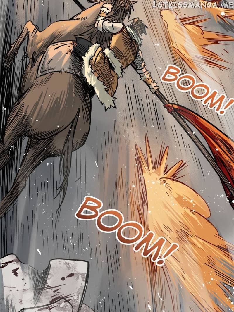 All starts with Ubume Chapter 88 - page 15