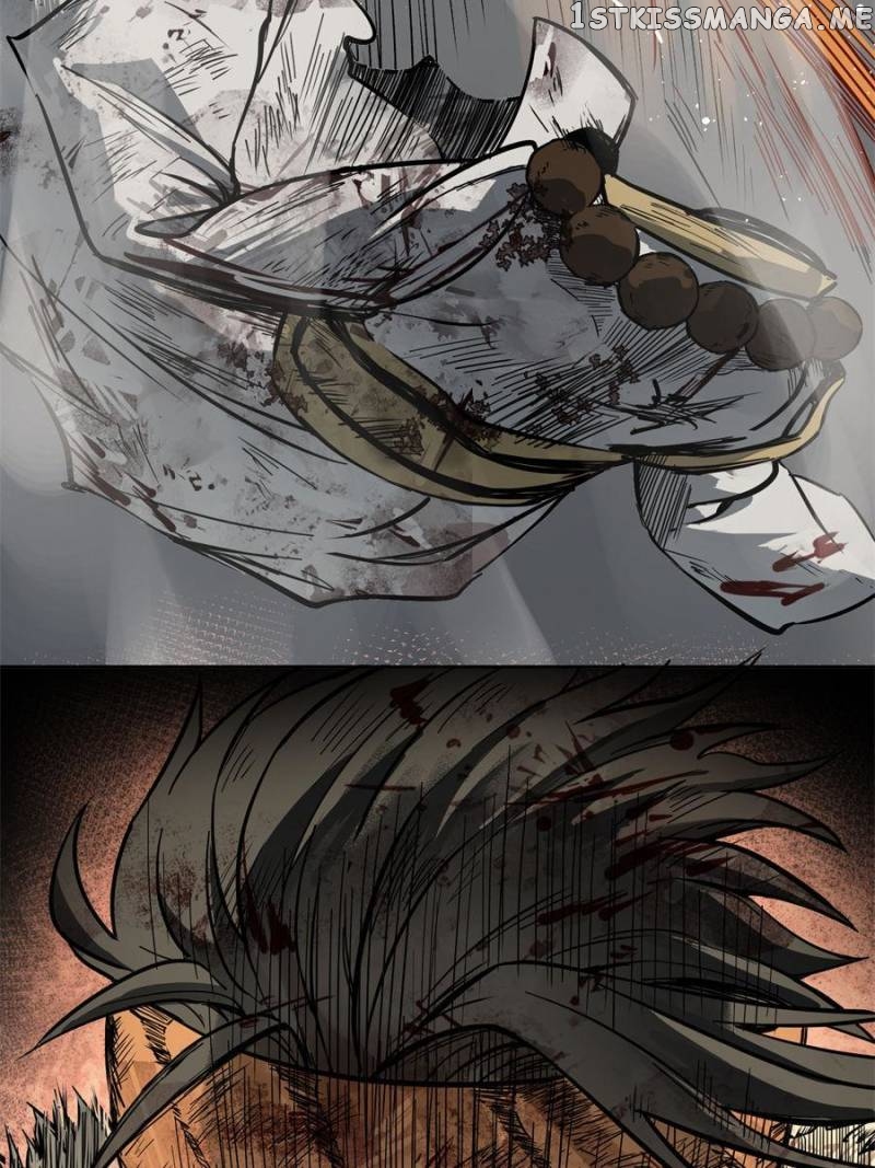 All starts with Ubume Chapter 88 - page 16