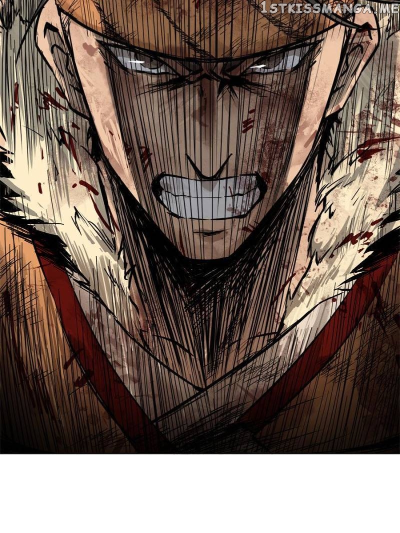 All starts with Ubume Chapter 88 - page 17