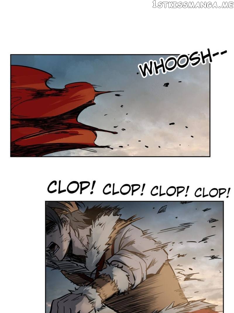 All starts with Ubume Chapter 88 - page 2