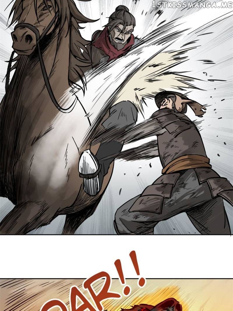 All starts with Ubume Chapter 88 - page 20