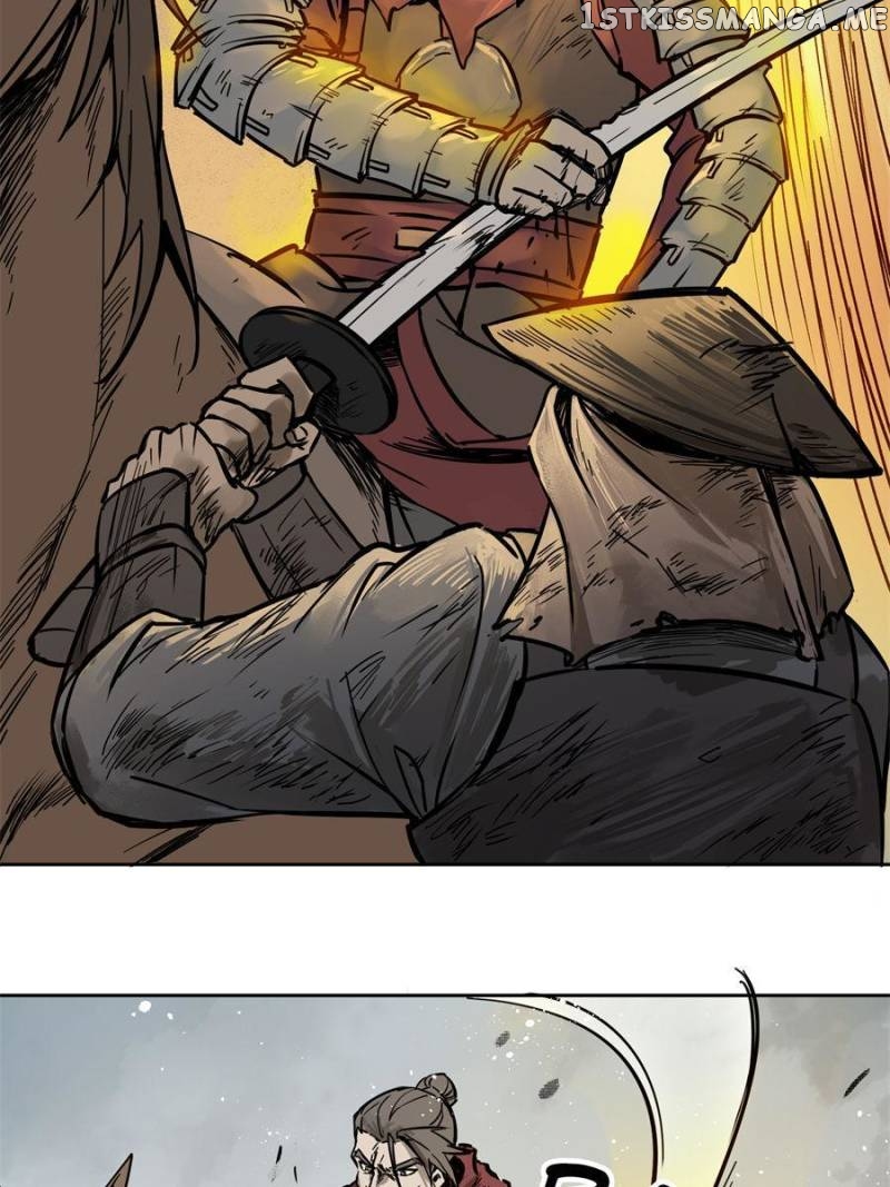 All starts with Ubume Chapter 88 - page 22