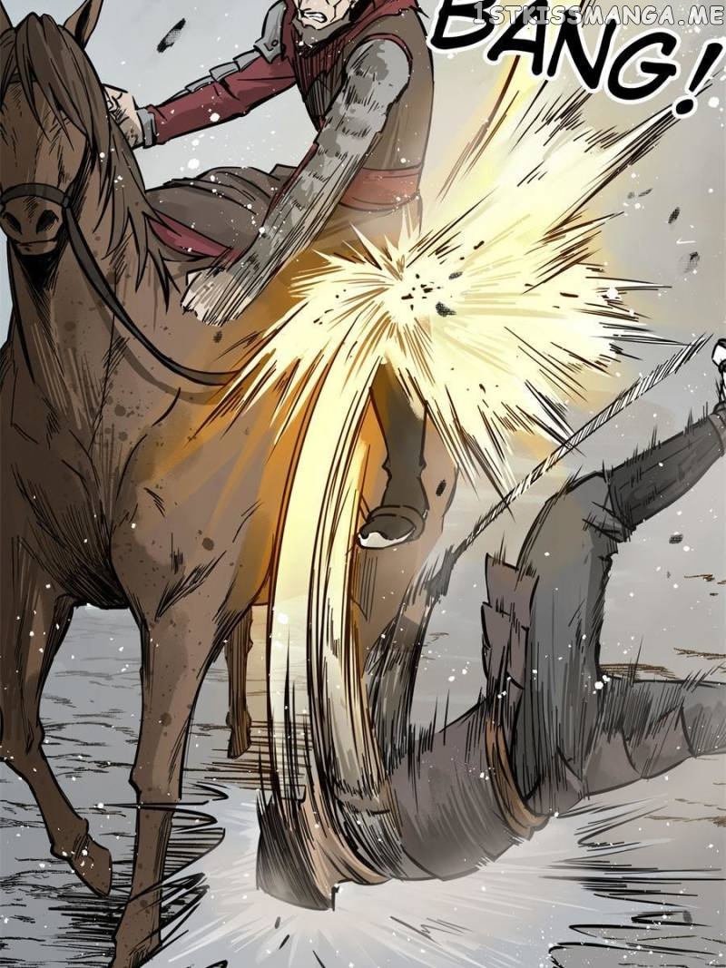 All starts with Ubume Chapter 88 - page 23