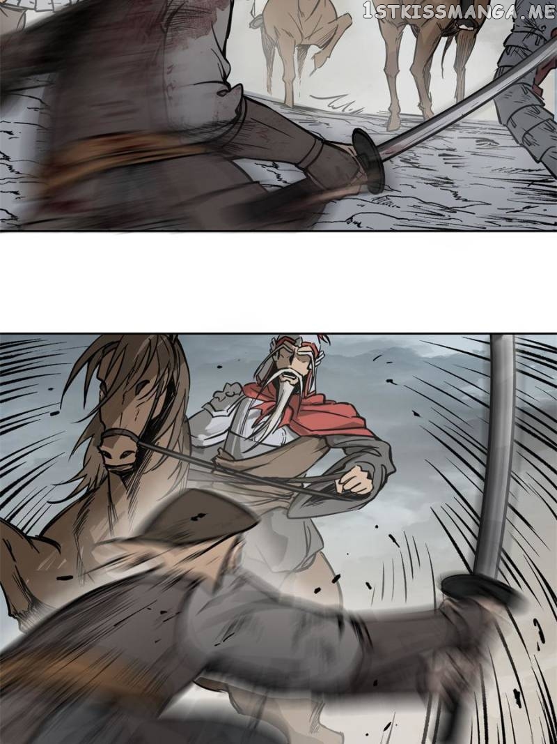 All starts with Ubume Chapter 88 - page 27