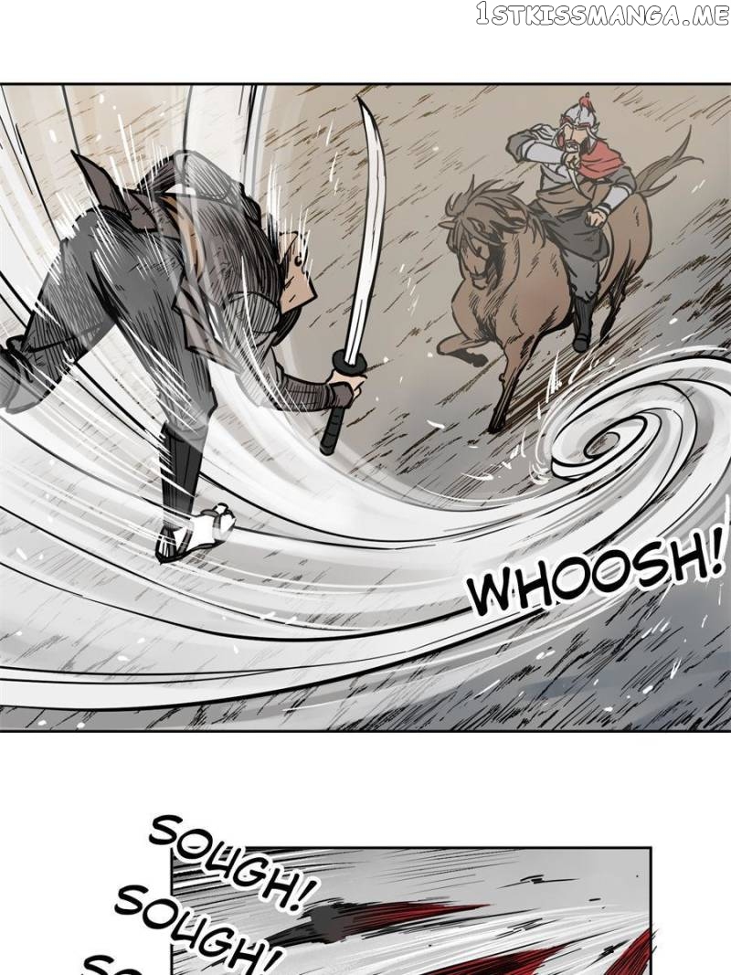 All starts with Ubume Chapter 88 - page 29