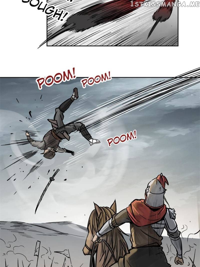 All starts with Ubume Chapter 88 - page 30