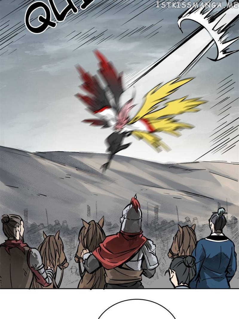 All starts with Ubume Chapter 88 - page 32