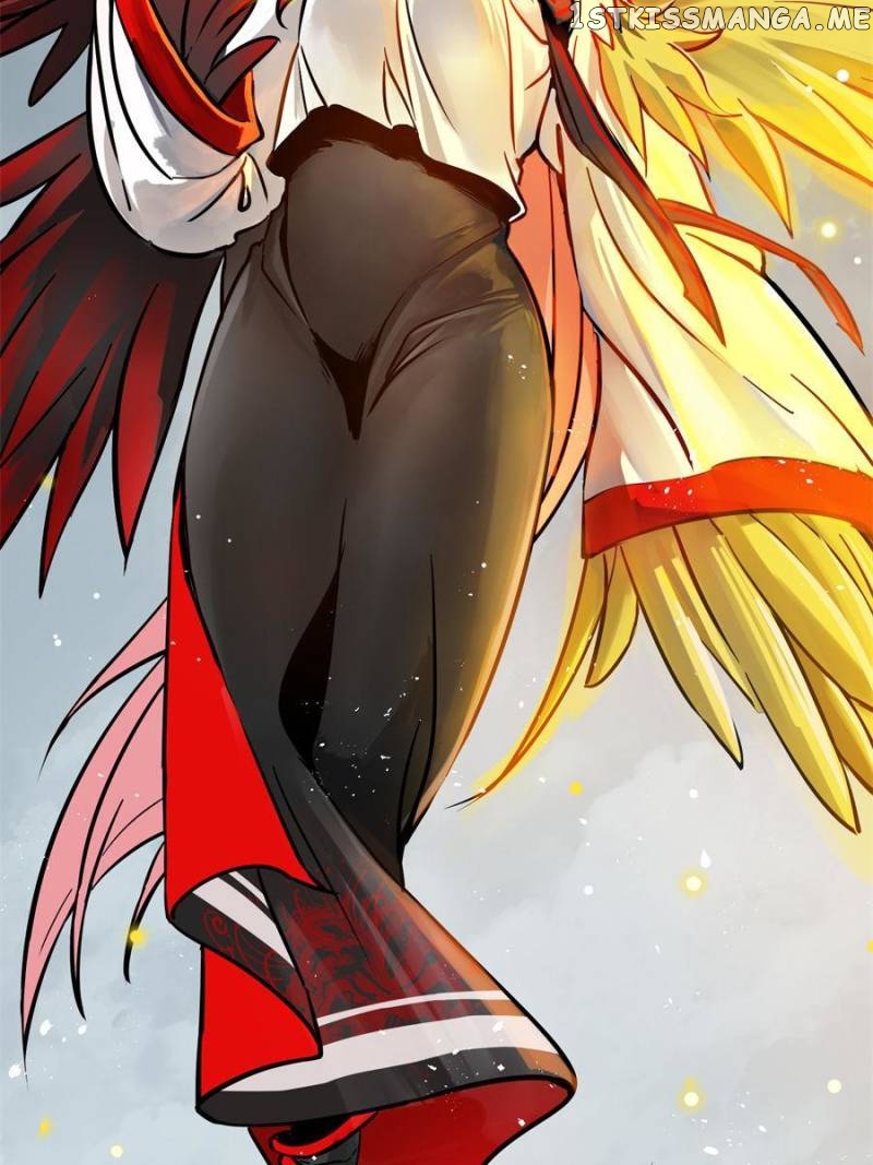 All starts with Ubume Chapter 88 - page 36