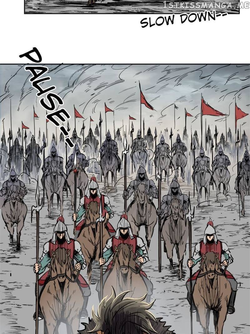 All starts with Ubume Chapter 88 - page 41
