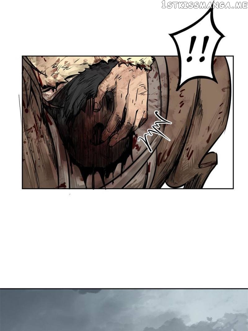 All starts with Ubume Chapter 88 - page 43