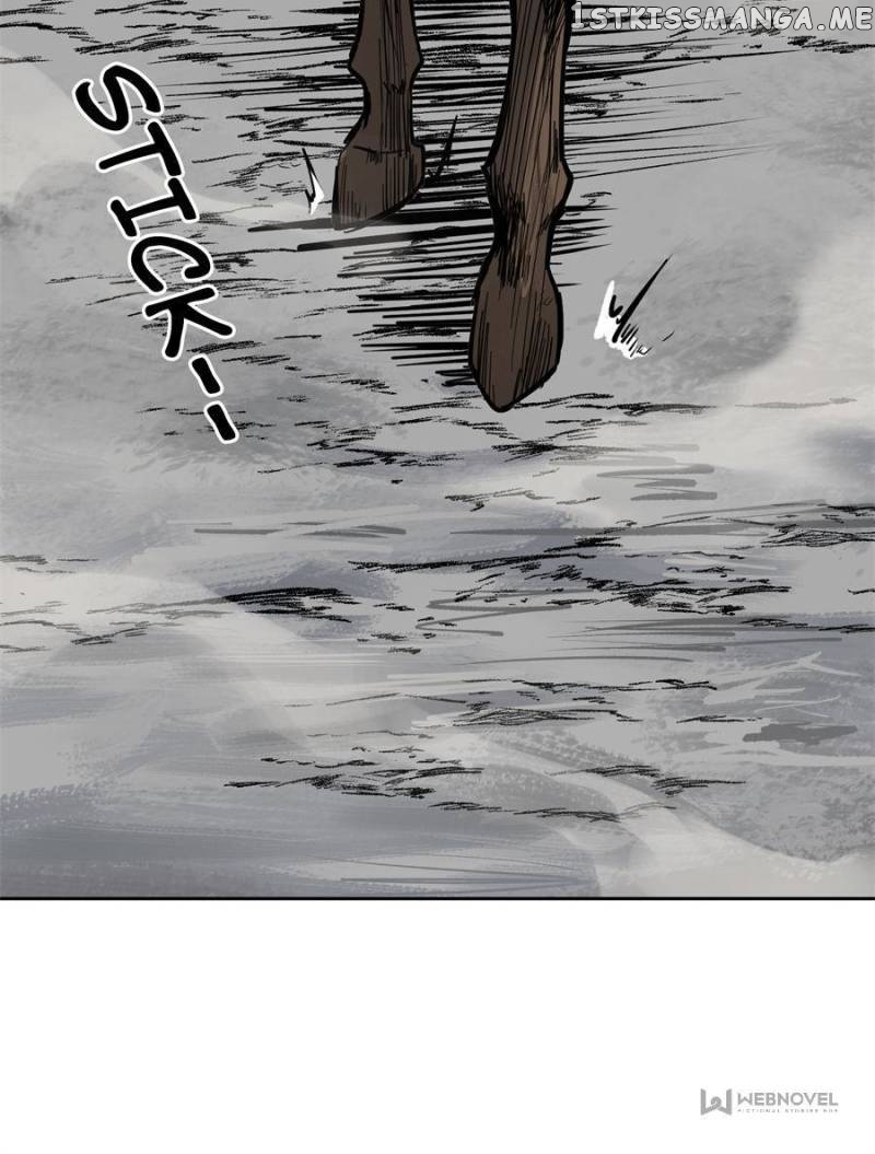 All starts with Ubume Chapter 88 - page 49