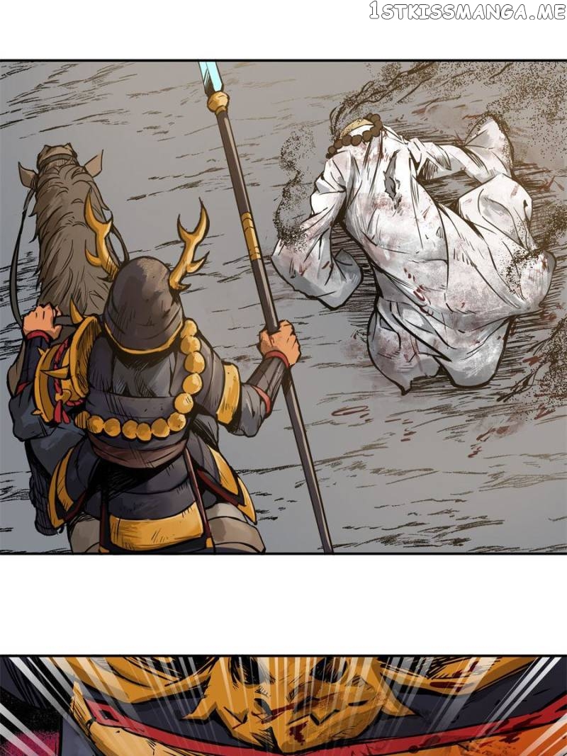 All starts with Ubume Chapter 88 - page 51