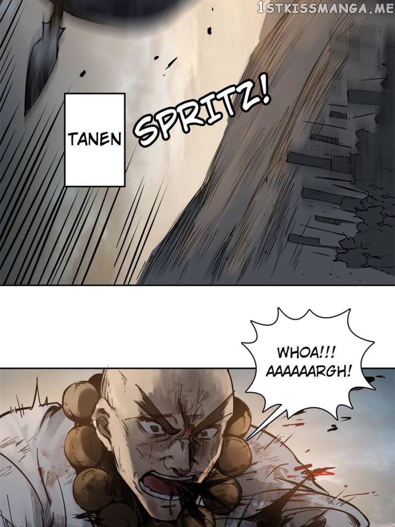All starts with Ubume Chapter 88 - page 6