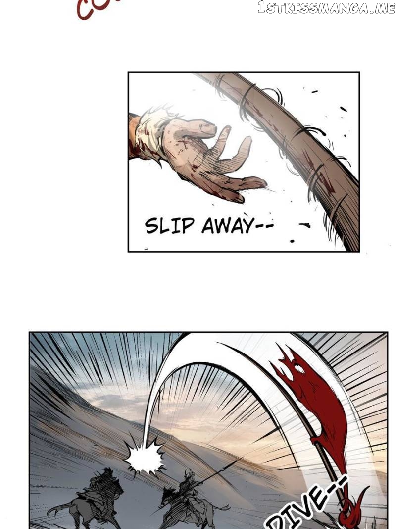 All starts with Ubume Chapter 88 - page 63