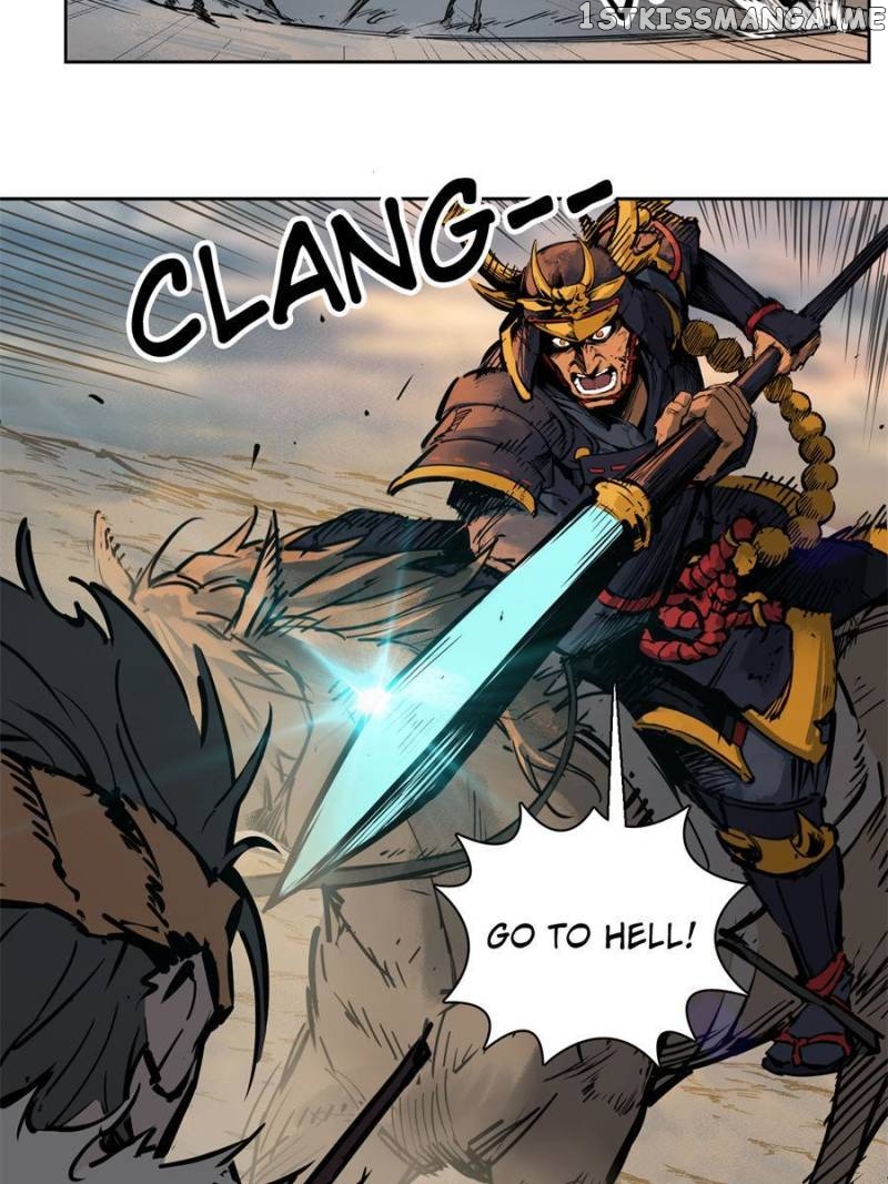 All starts with Ubume Chapter 88 - page 64