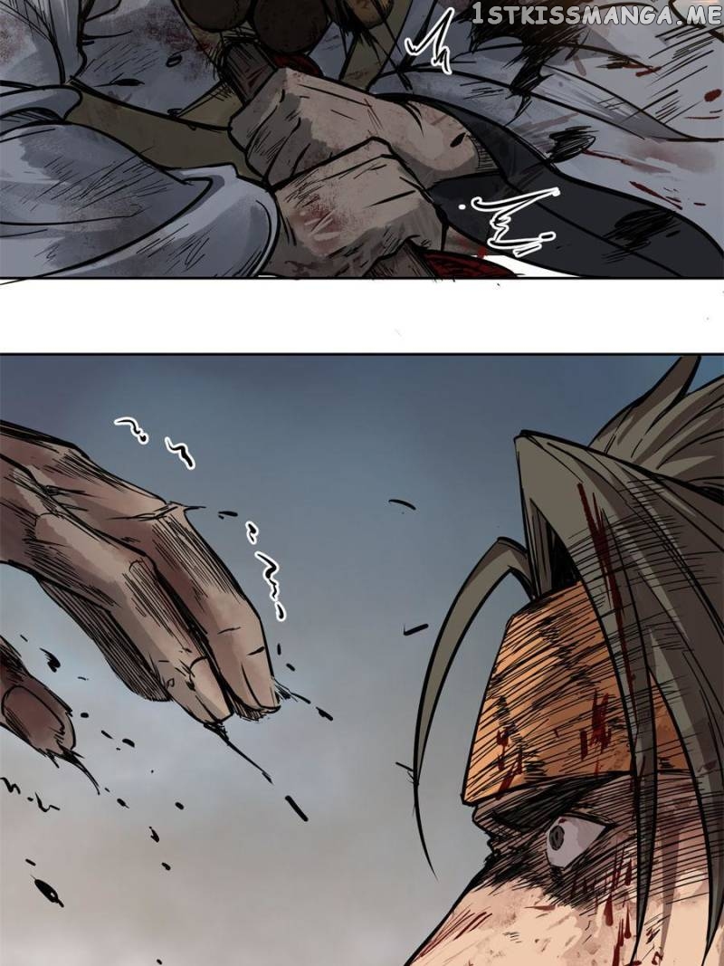 All starts with Ubume Chapter 88 - page 7