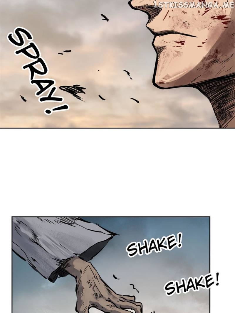 All starts with Ubume Chapter 88 - page 8