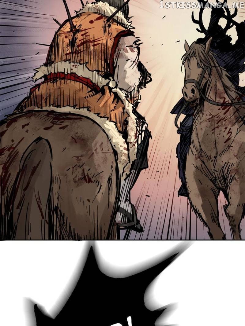 All starts with Ubume Chapter 89 - page 10