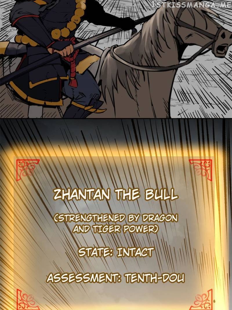 All starts with Ubume Chapter 89 - page 20