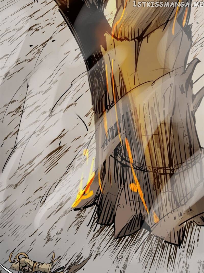 All starts with Ubume Chapter 89 - page 22