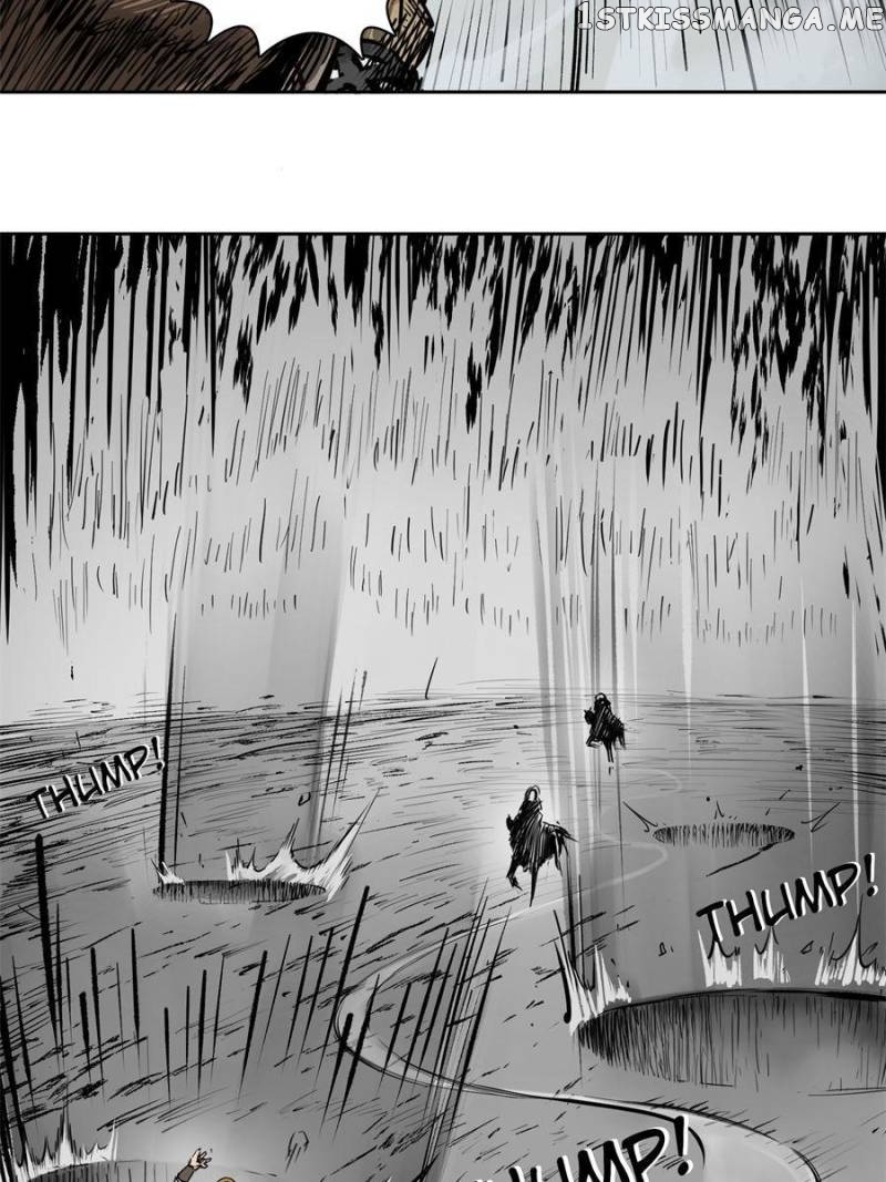 All starts with Ubume Chapter 89 - page 26