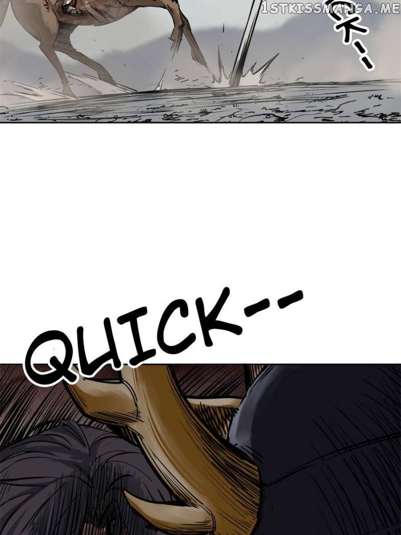 All starts with Ubume Chapter 89 - page 38