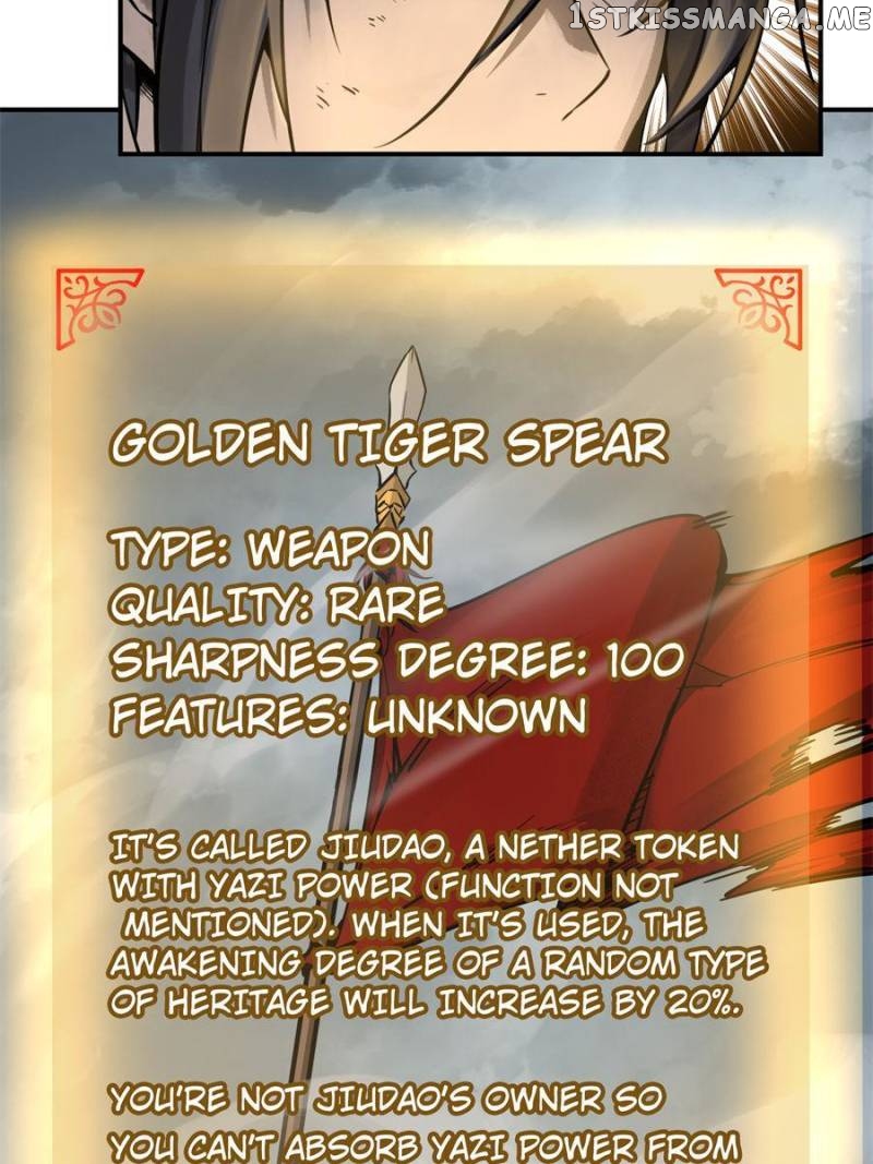 All starts with Ubume Chapter 89 - page 43