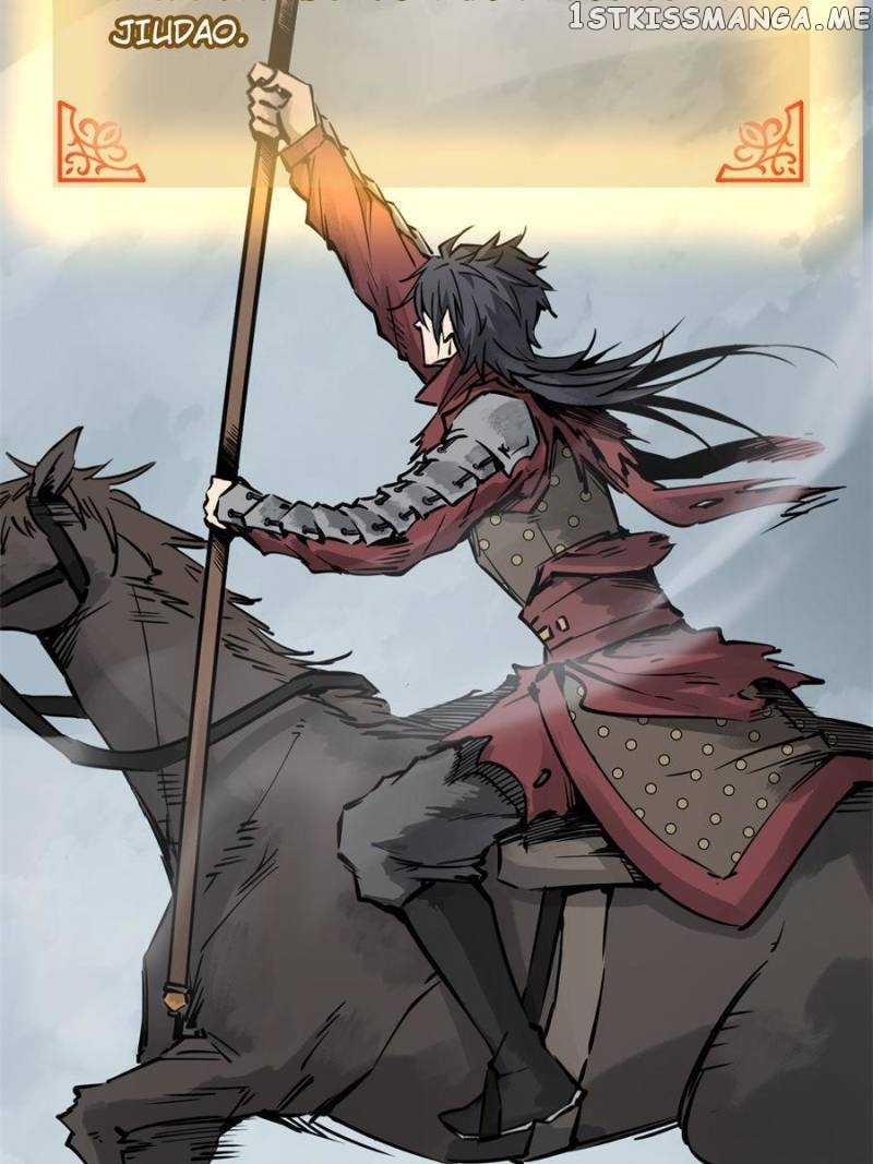 All starts with Ubume Chapter 89 - page 44