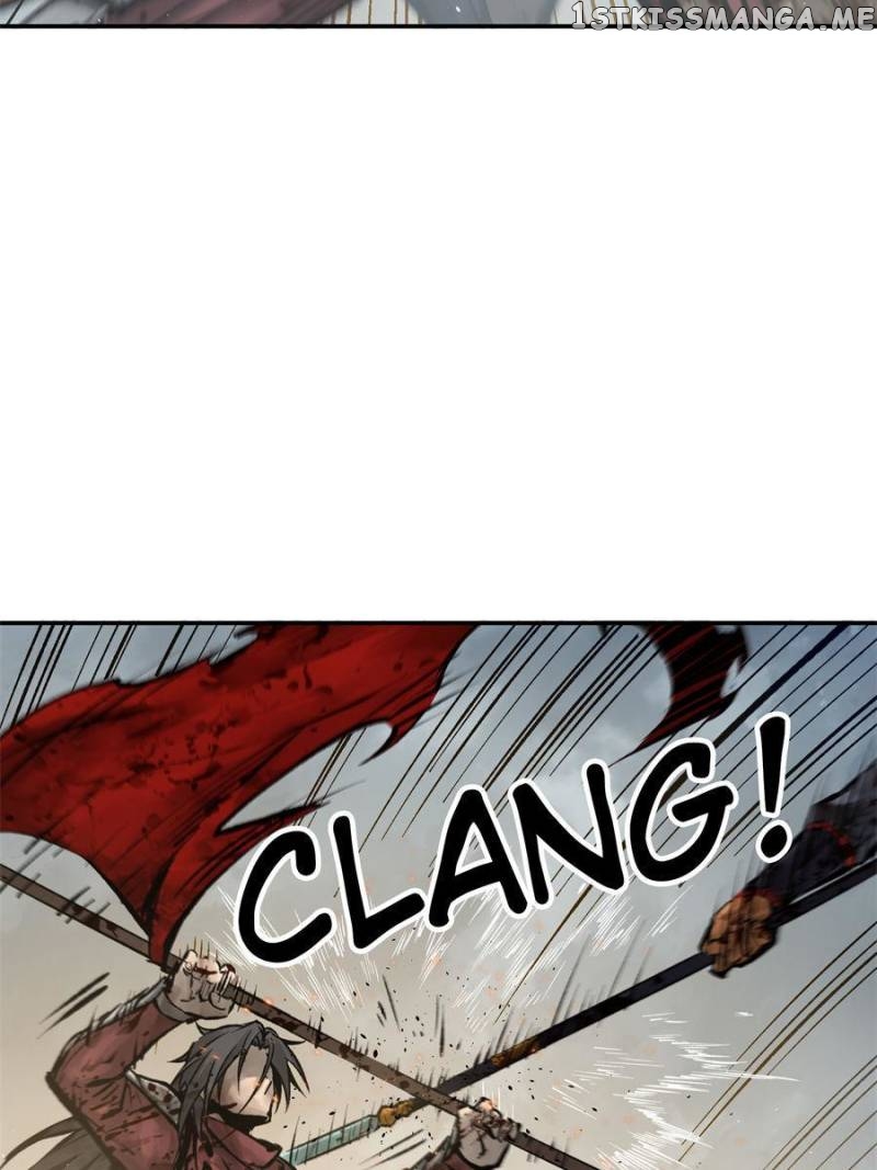 All starts with Ubume Chapter 89 - page 5