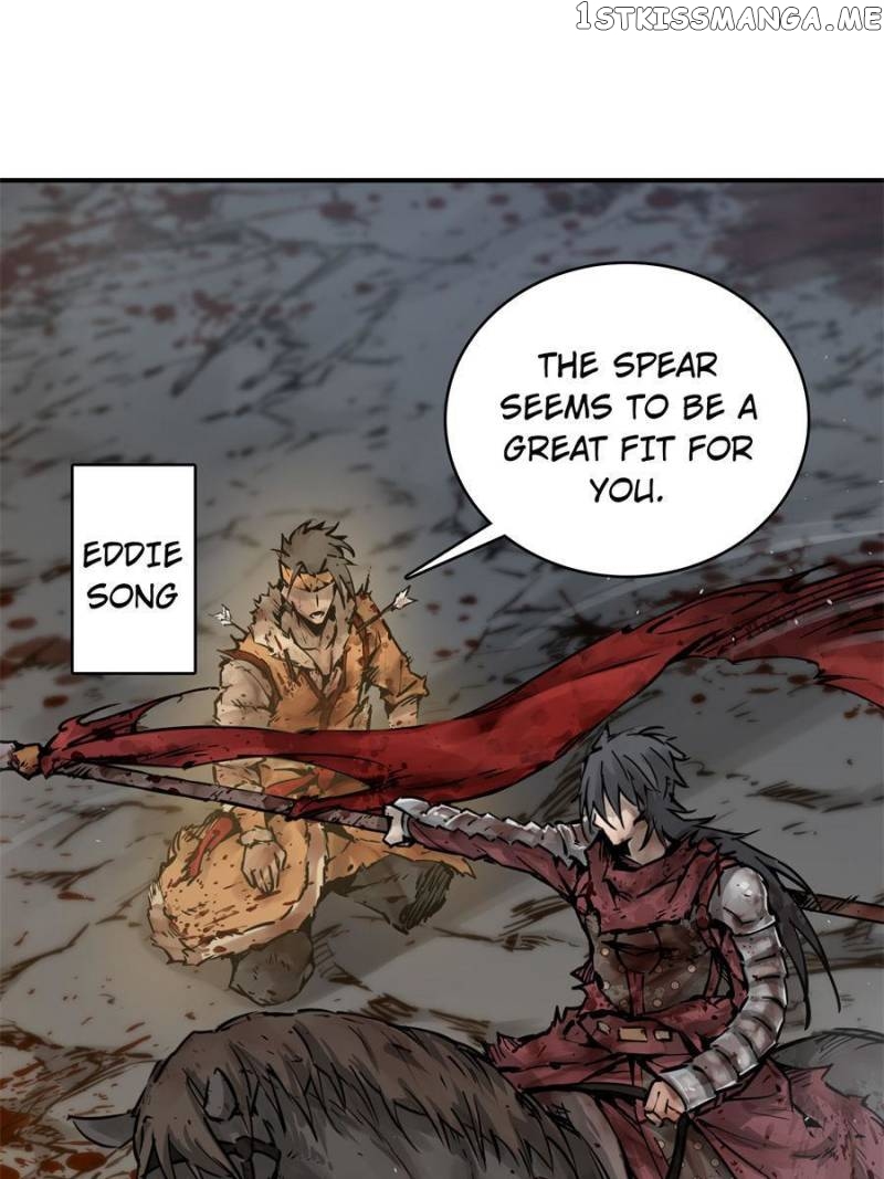 All starts with Ubume Chapter 89 - page 54