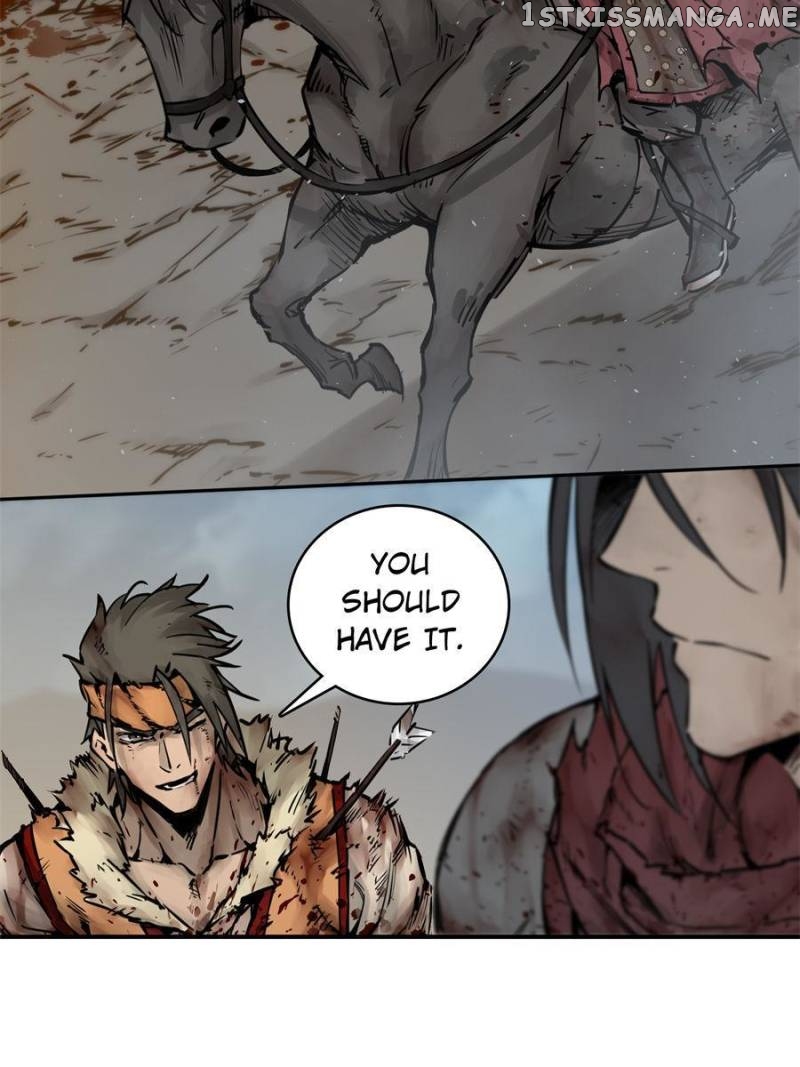 All starts with Ubume Chapter 89 - page 55