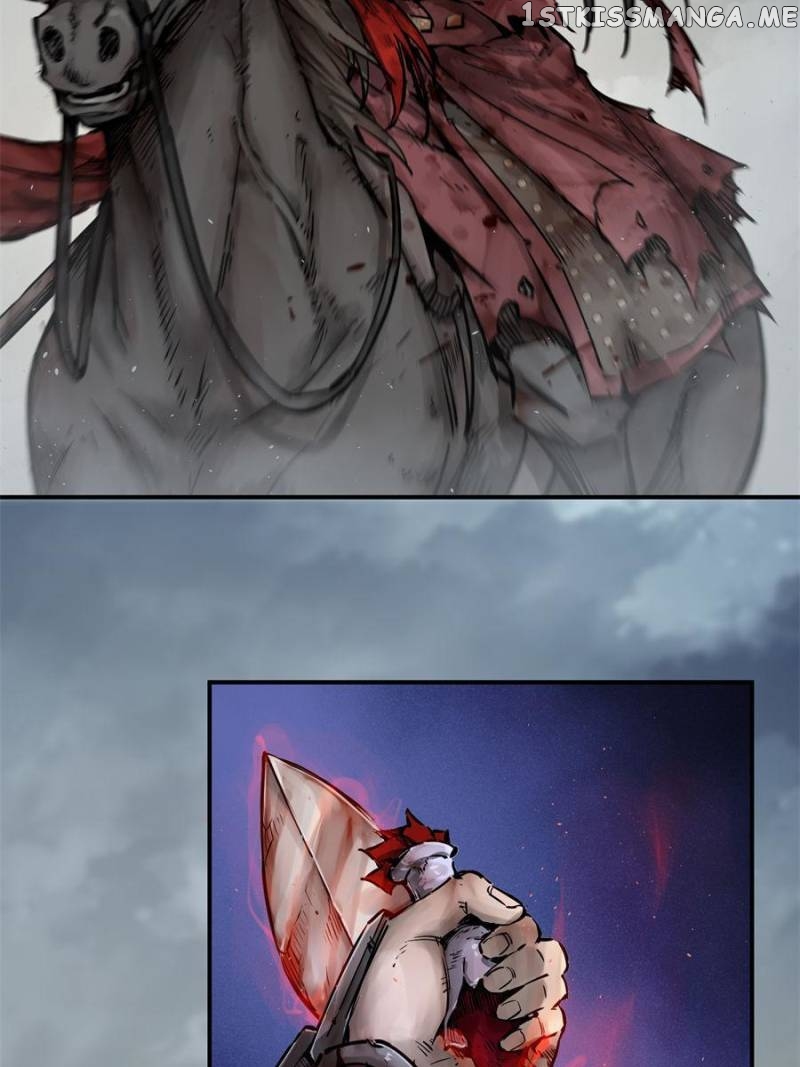 All starts with Ubume Chapter 89 - page 58
