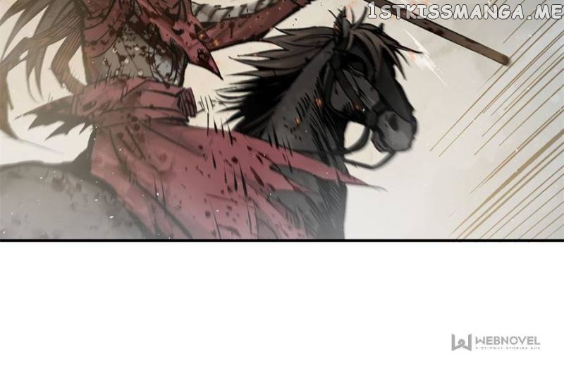 All starts with Ubume Chapter 89 - page 6