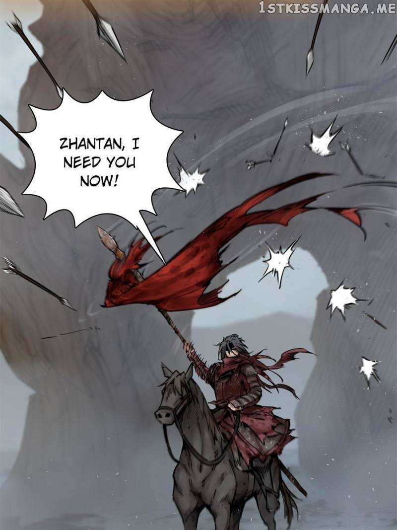 All starts with Ubume Chapter 89 - page 60