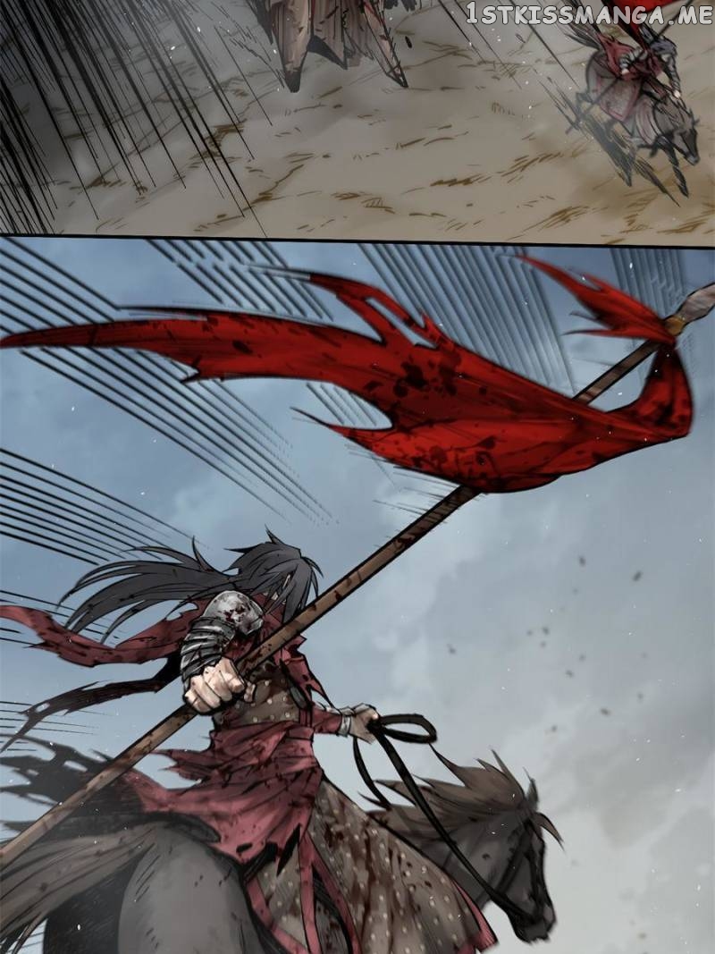 All starts with Ubume Chapter 89 - page 65